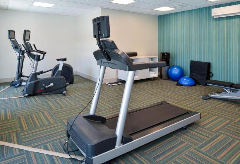 هتل Holiday Inn Express & Suites   Elko, An Ihg