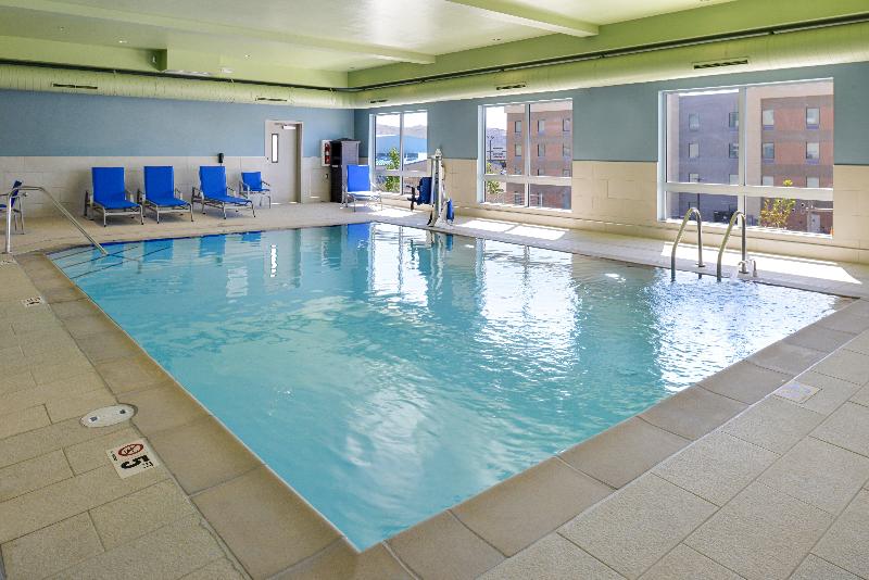 هتل Holiday Inn Express & Suites   Elko, An Ihg