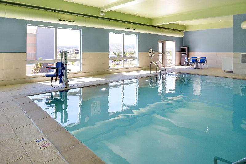 هتل Holiday Inn Express & Suites   Elko, An Ihg