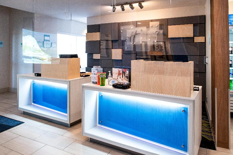هتل Holiday Inn Express & Suites   Elko, An Ihg