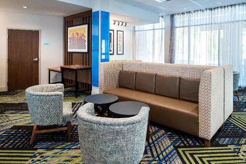 هتل Holiday Inn Express & Suites   Elko, An Ihg