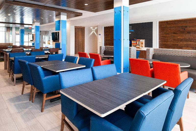 هتل Holiday Inn Express & Suites   Elko, An Ihg