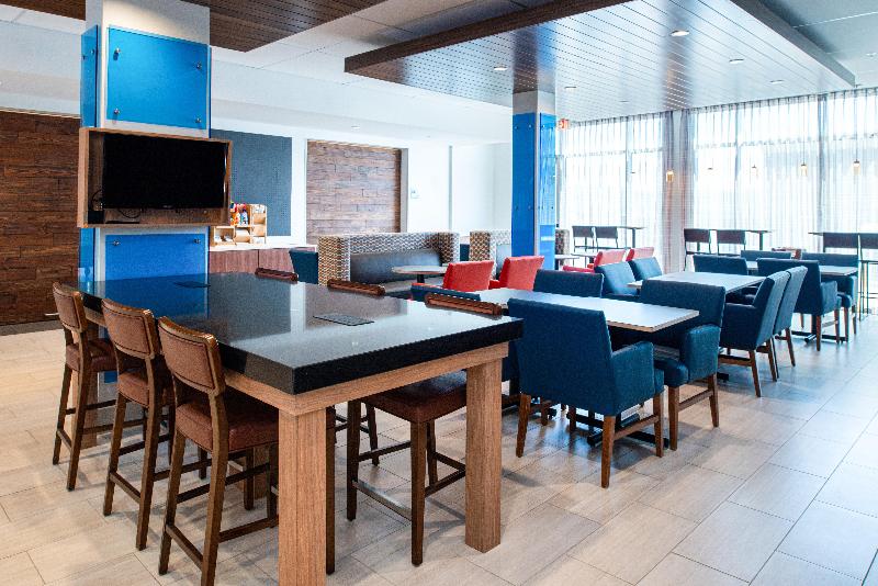 هتل Holiday Inn Express & Suites   Elko, An Ihg
