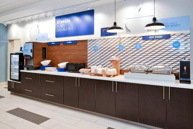 هتل Holiday Inn Express & Suites   Elko, An Ihg