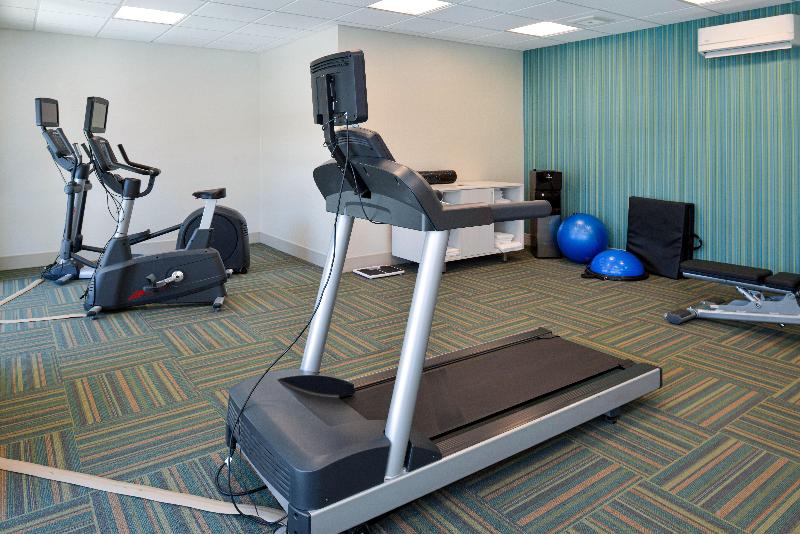 هتل Holiday Inn Express & Suites   Elko, An Ihg