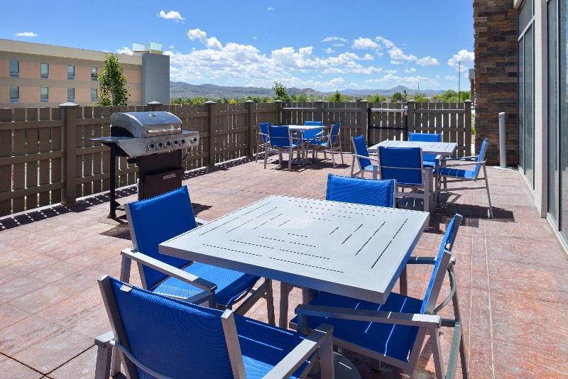 هتل Holiday Inn Express & Suites   Elko, An Ihg