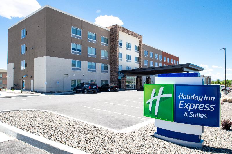 هتل Holiday Inn Express & Suites   Elko, An Ihg
