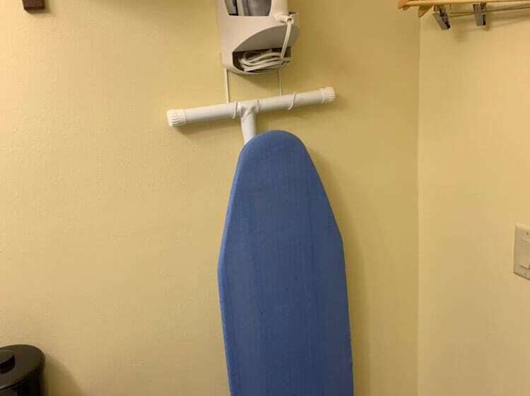 هتل Homestay Inn & Suites Edinburg