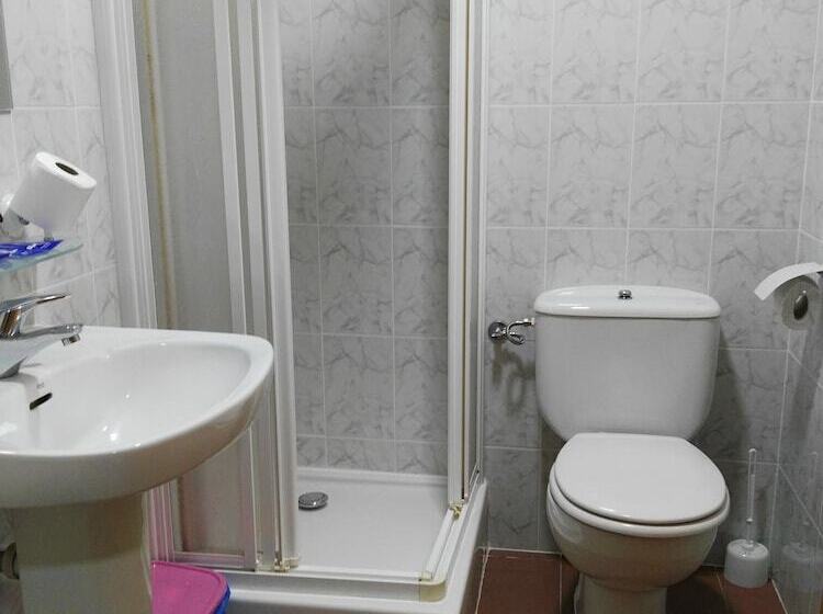 هتل Hostal Nilo