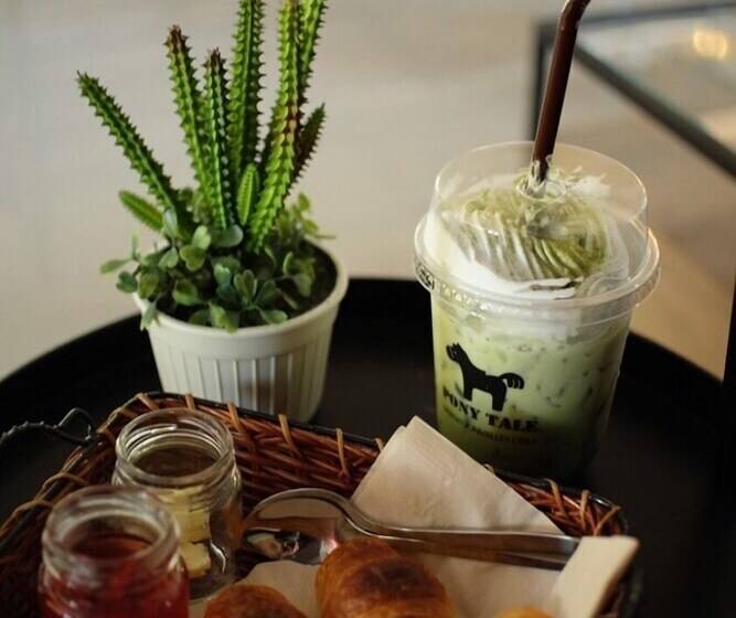 فندق Inursing  Resort Oonvalley Chiangmai