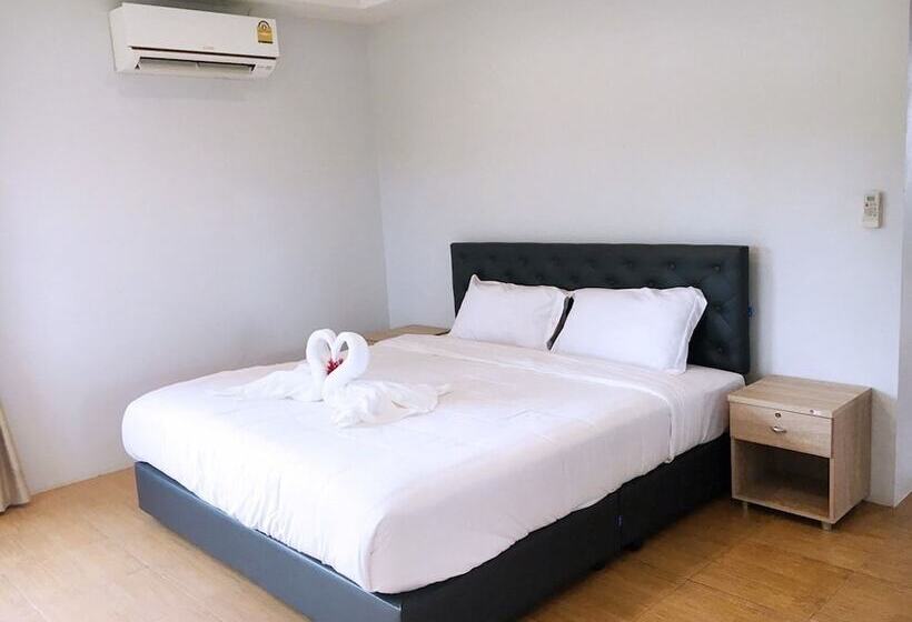 فندق Inursing  Resort Oonvalley Chiangmai