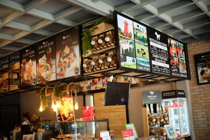 فندق Inursing  Resort Oonvalley Chiangmai