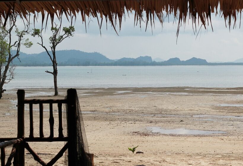 هتل Kohmook The Sun Great Resort