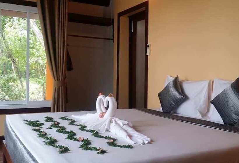 هتل Kohmook The Sun Great Resort