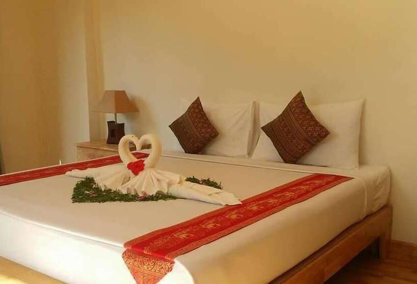 هتل Kohmook The Sun Great Resort