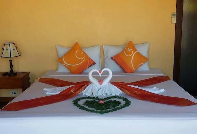 هتل Kohmook The Sun Great Resort