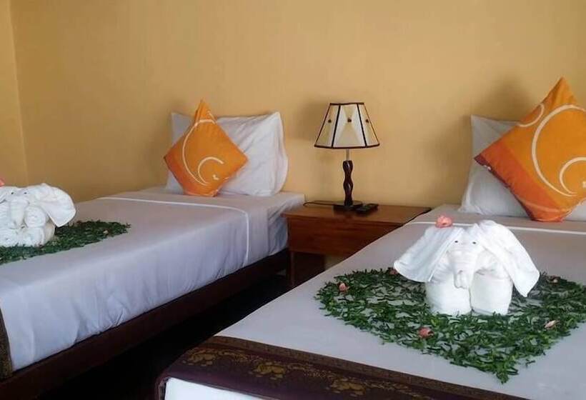 هتل Kohmook The Sun Great Resort