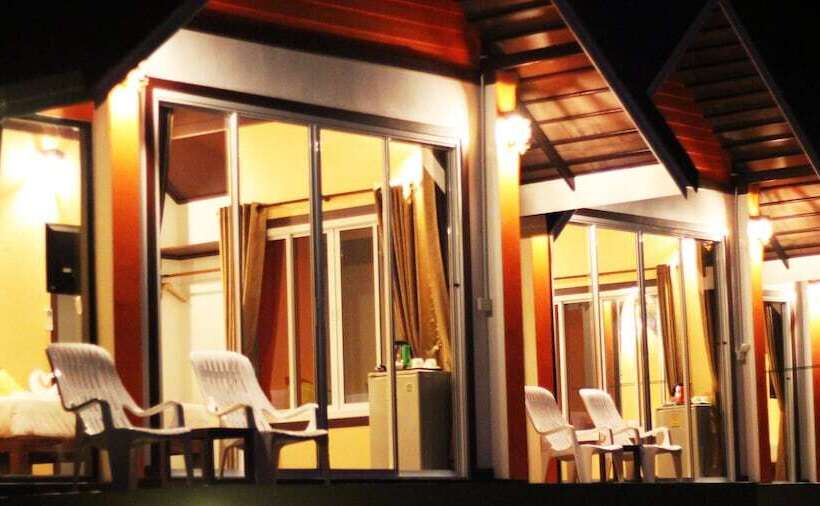 هتل Kohmook The Sun Great Resort