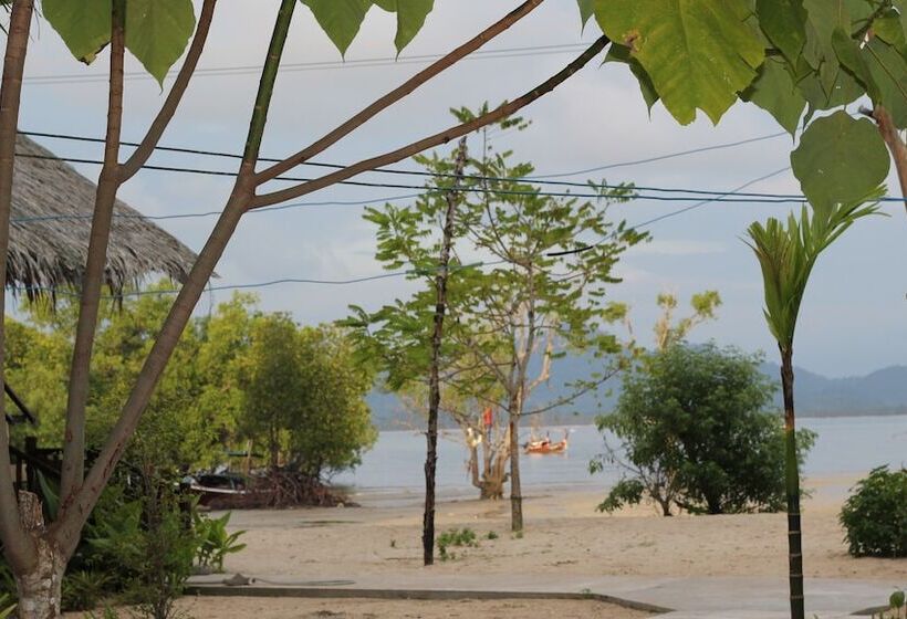 هتل Kohmook The Sun Great Resort