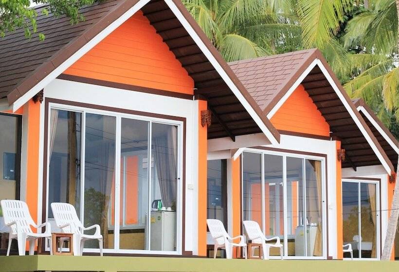 هتل Kohmook The Sun Great Resort