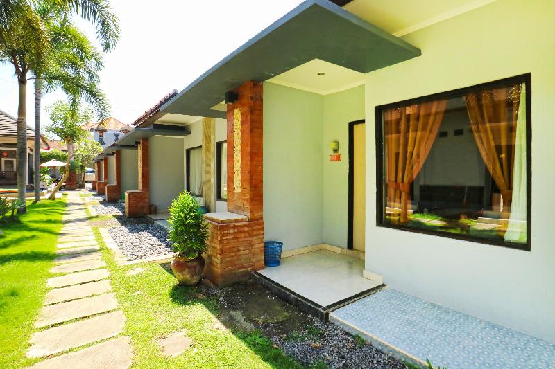 هتل Lembayung Sari Homestay