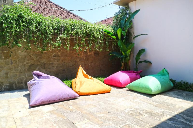 هتل Lembayung Sari Homestay