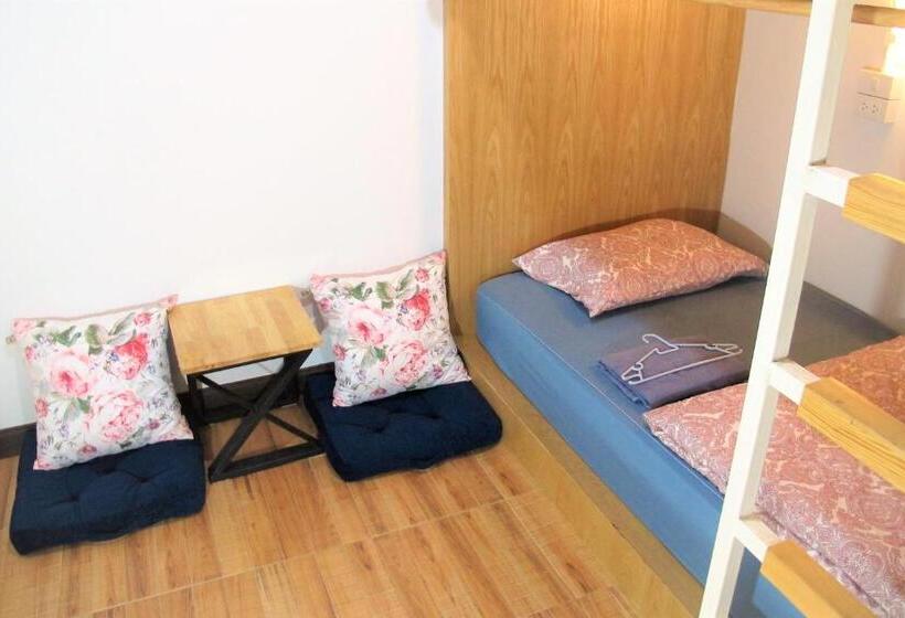 هتل Stay In Chiangrai