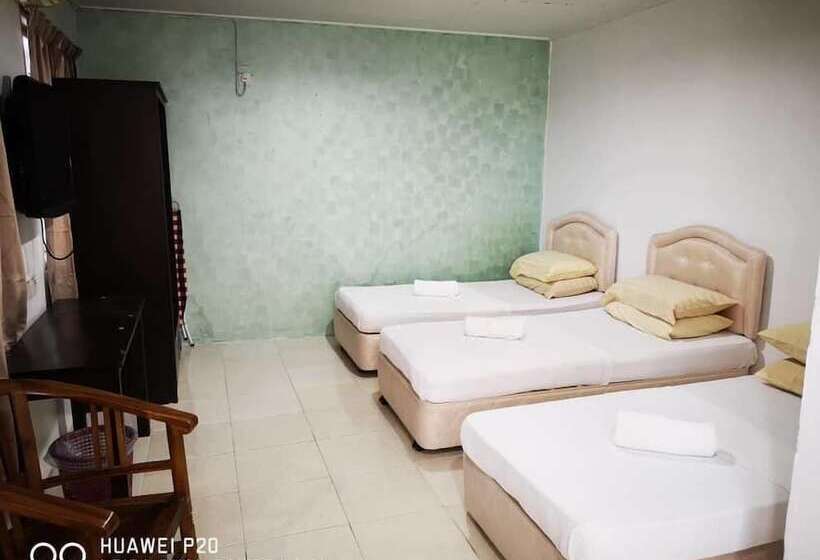 فندق Marang Village Resort & Spa