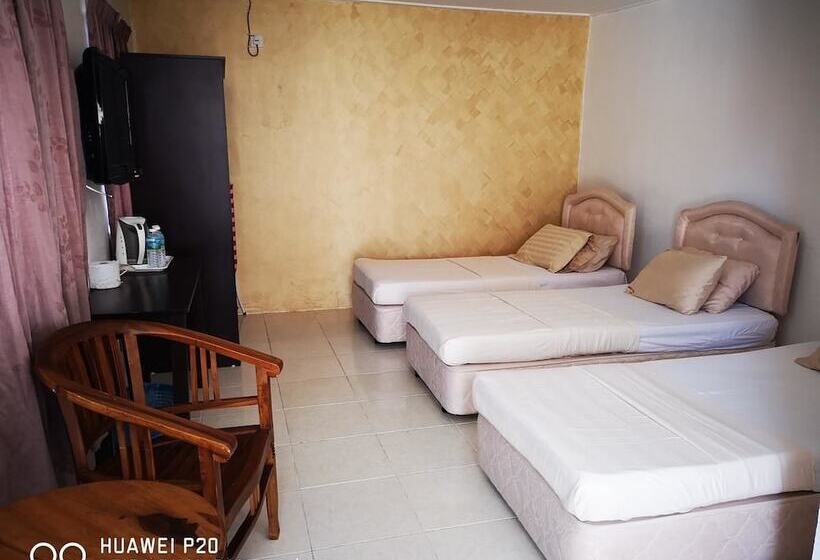 فندق Marang Village Resort & Spa