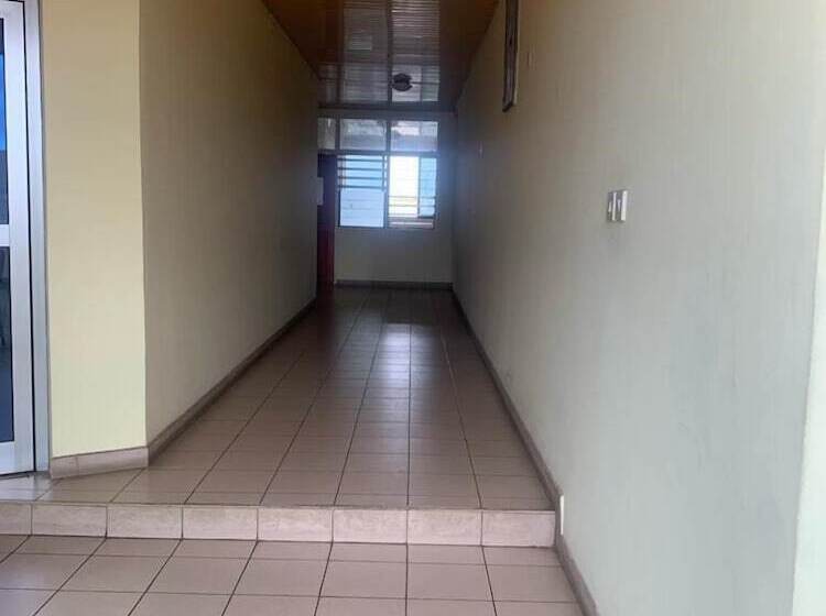 Fotos del hotel Mikaddo City Inn:  17