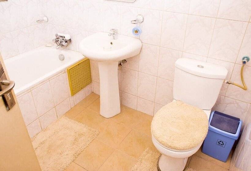 Fotos del hotel Mikaddo City Inn:  4