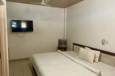 هتل Mikaddo City Inn