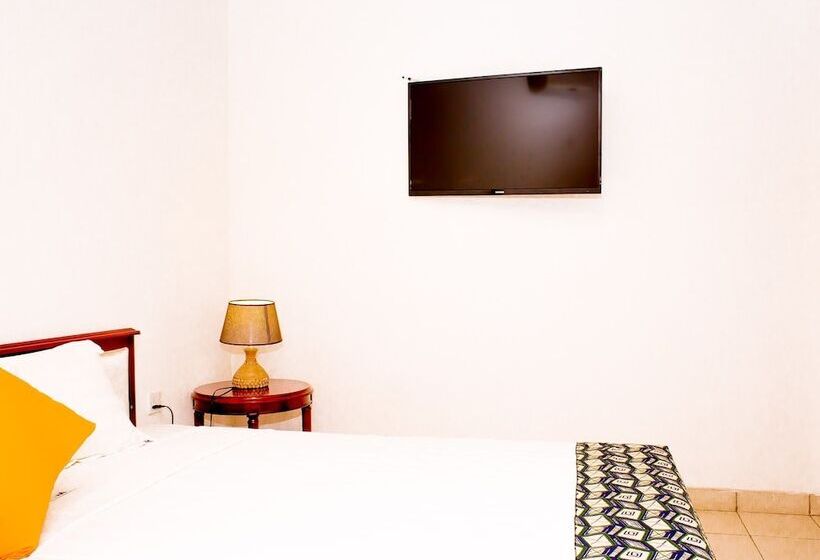 Fotos del hotel Mikaddo City Inn:  10