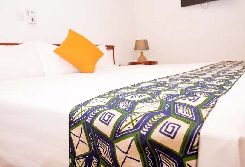 Fotos del hotel Mikaddo City Inn:  12