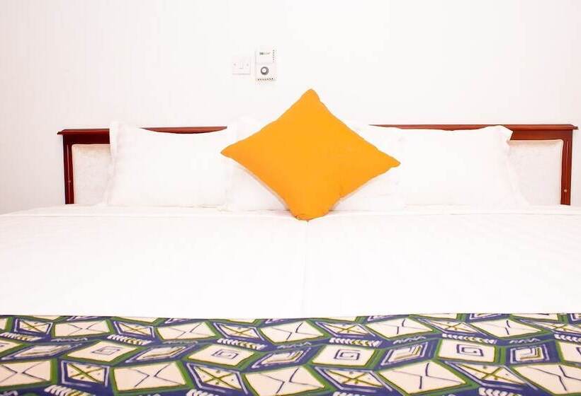 Fotos del hotel Mikaddo City Inn:  14