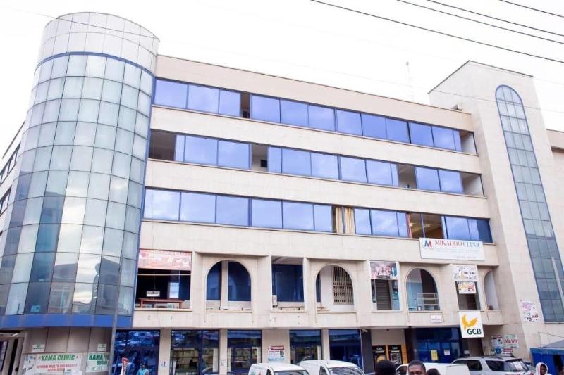 Fotos del hotel Mikaddo City Inn:  20