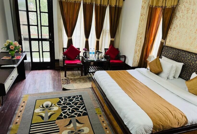 Fotos del hotel Moon Walk Residency:  11