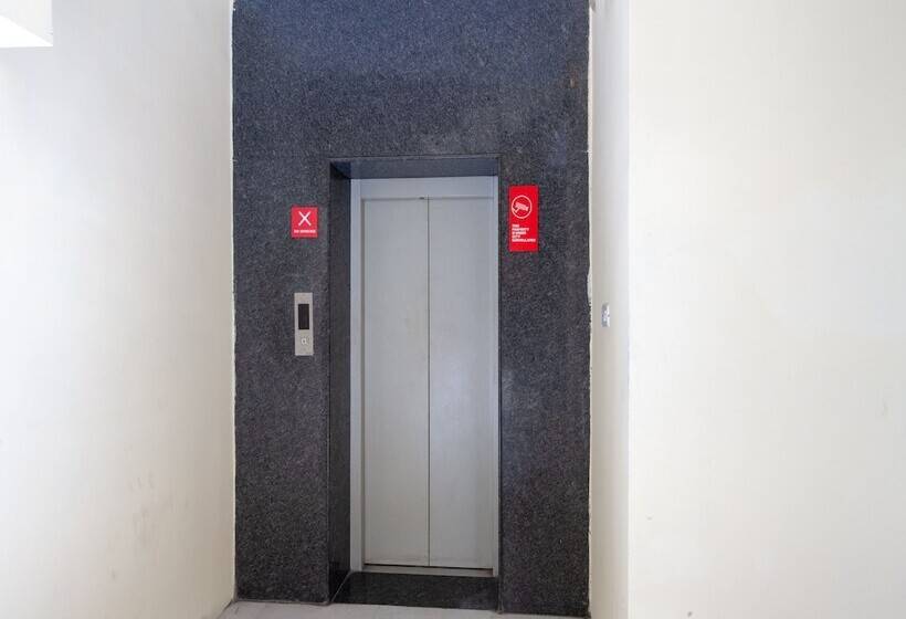 هتل N Star Heritage By Oyo Rooms