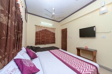 هتل N Star Heritage By Oyo Rooms