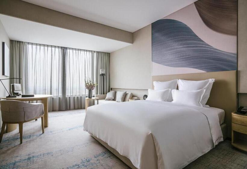 هتل Pullman Shanghai Qingpu Excellence