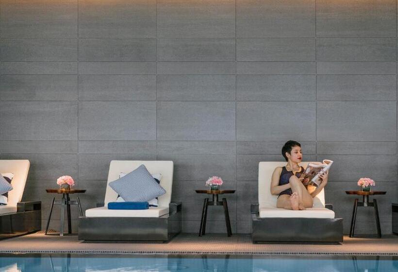 هتل Pullman Shanghai Qingpu Excellence