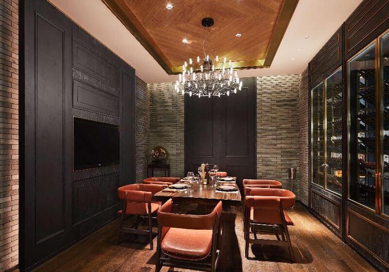 هتل Pullman Shanghai Qingpu Excellence