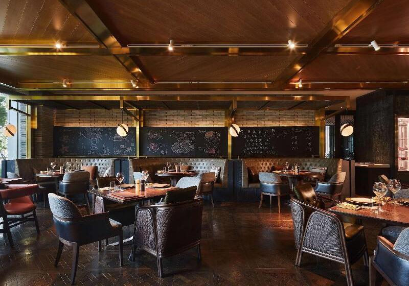 هتل Pullman Shanghai Qingpu Excellence