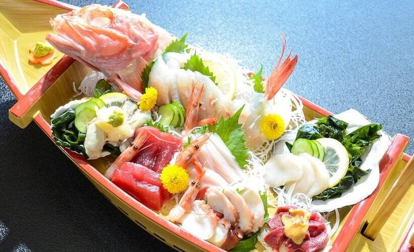 هتل Ryokan Kaikoukan