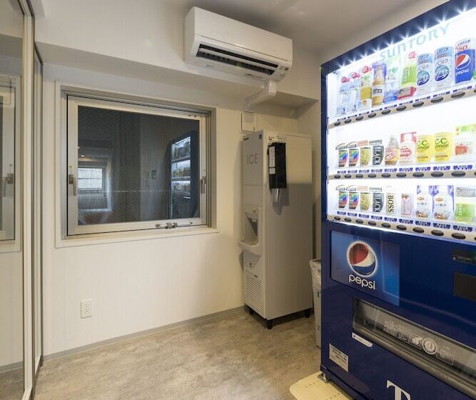 Fotos del hotel Sarasa  Shinosaka:  20