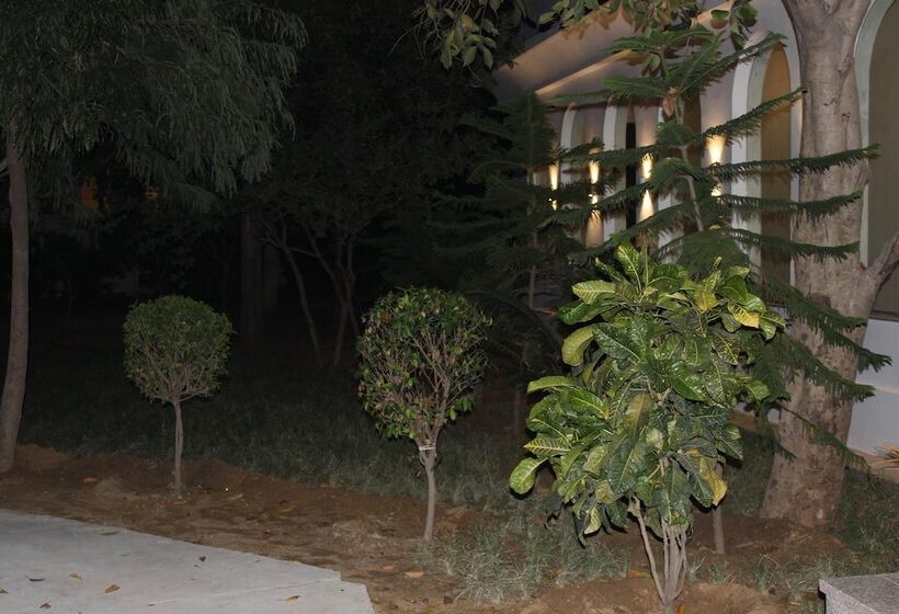 Отель Shubham Resort