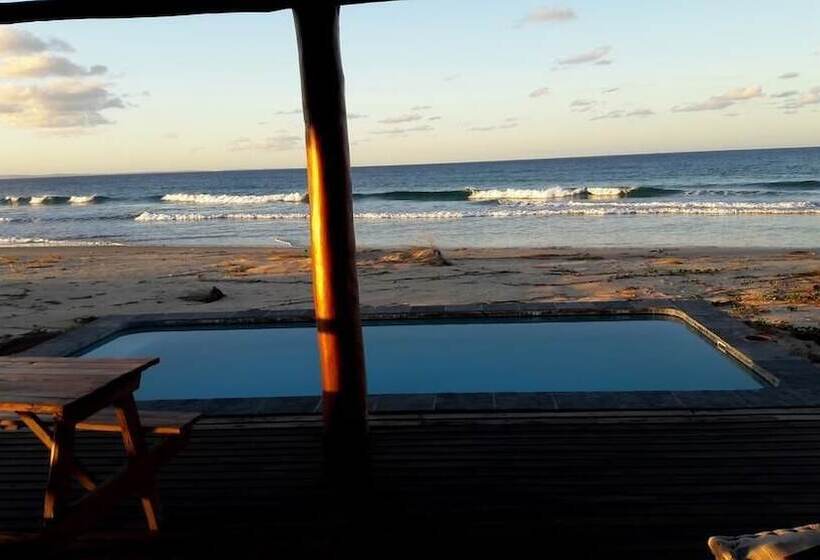 ホテル Sia Sente Estate Mozambique