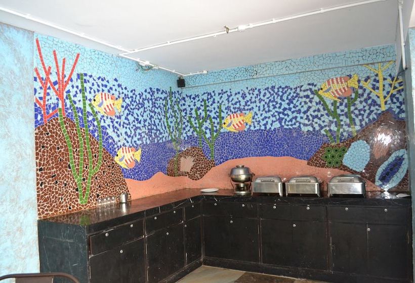 فندق Sunkissed Premium Goa