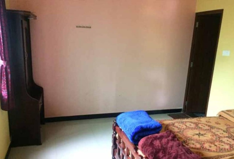 Отель Stayapart Goodluck Homestay