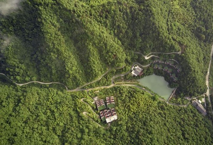 هتل Ahn Lan Ninghai